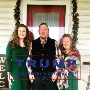 Meet your Posher, Harriet